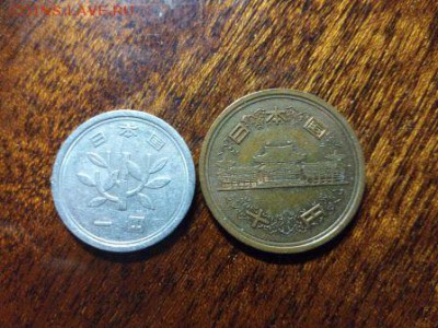 Прошу помощи. Что за монеты? - IMG_20151011_181222