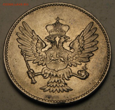 Черногория, 10 пара 1906, 20 пара 1908, на оценку - 20mng13_