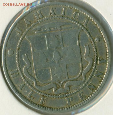 2 пенни 1894 г. до 12.10 22-00 - Виктория 3 0