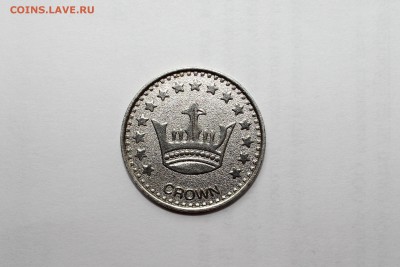 Игровой Жетон CROWN  до 14.10.2015  в 22.00 МСК - IMG_8618.JPG