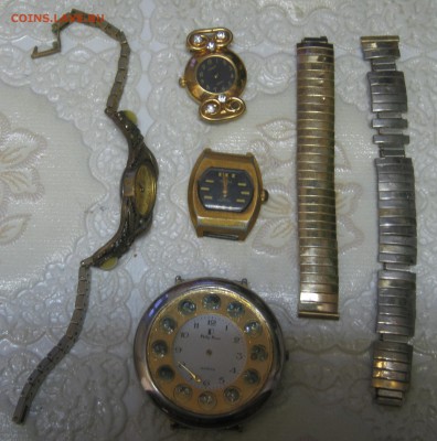 Часы в жёлтых корпусах, до 17.10 – 21:50 мск - IMG_0813.JPG