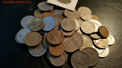 77 монет Греции до 14.10.2015   22-00 - 20151005_205127