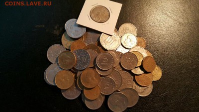 77 монет Греции до 14.10.2015   22-00 - 20151005_205132