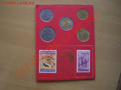Сувенирный набор Ватикана - IMGP6001_680x510