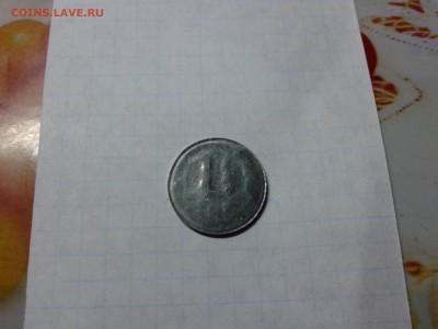 1 рубль 2012 с одной стороной. Помогите узнать стоимость ! - 20150605_213620
