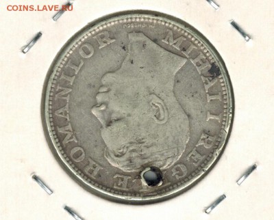 Румыния 200 лей 1942 до 14.15.2015   22-00 - 01 15