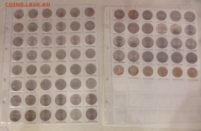 ДК Распродажа альбомов и журналов за ЛВ, очень дешево - P1210028.JPG