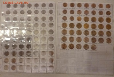 ДК Распродажа альбомов и журналов за ЛВ, очень дешево - P1210027.JPG