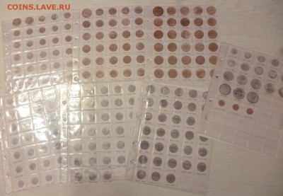 ДК Распродажа альбомов и журналов за ЛВ, очень дешево - P1210024.JPG