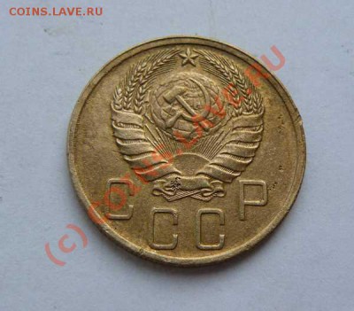 5к 1939г лезвие серпа узкое Ф-40  до 30.08. 2010г  22-00 Мск - 5к 1939г л.с.