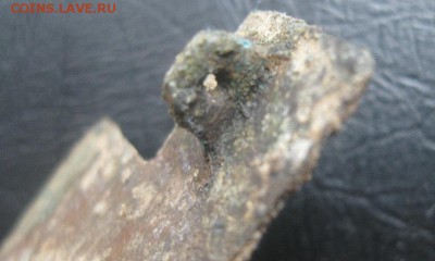 Иконка,латунь. - IMG_9136.JPG