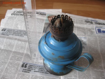Керосинка. - IMG_9137.JPG