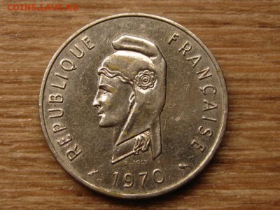 Афары и Исса 100 франков 1970  до 14.10.15 в 21.00 М - IMG_0159.JPG