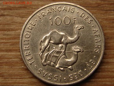Афары и Исса 100 франков 1970  до 14.10.15 в 21.00 М - IMG_0158.JPG