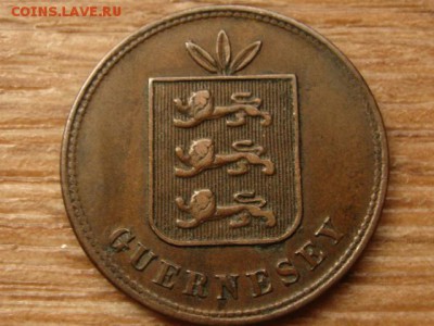 Гернси 4 дубля 1874  до 14.10.15 в 21.00 М - IMG_0165.JPG