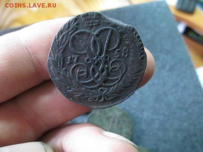 шикарный лот монет 2 копейки с рубля - IMG_7468.JPG
