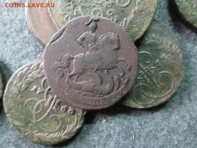 шикарный лот монет 2 копейки с рубля - IMG_7472.JPG