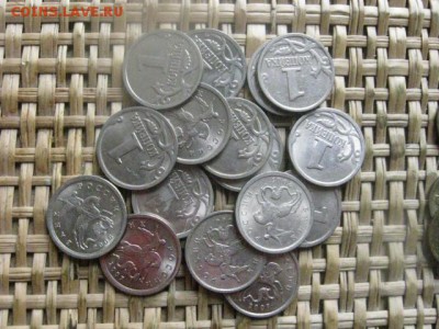 Копейки, 1961-208г., 37 шт. Без повтора. До 18.10.2015г. - 17 и 18 053.JPG