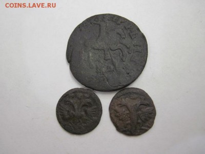 лот меди Петра 1 до 14.10.15 - IMG_8460.JPG