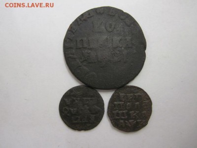 лот меди Петра 1 до 14.10.15 - IMG_8459.JPG