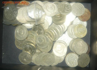 50 копеек 1964-1991г. 104 шт. 15.10.15 г. в 23.59.59МСК - 100.JPG