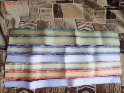 Бандерольки-лентовидные для банкнот 15шт 18.10.15 22-00 - IMG_5062.JPG