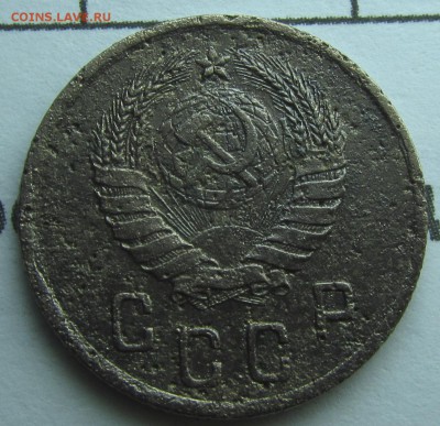 2 копейки 1940 шт. Л? - 2kop40(2)