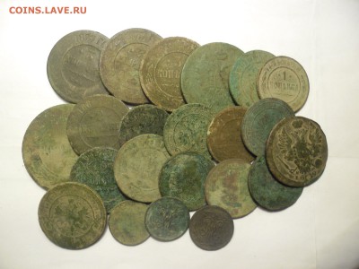 22 монет РИ на испытания  до 15.10.15  22-00 - SAM_2781.JPG