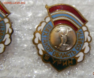 Сет тяжелая атлетика - Изображение 049