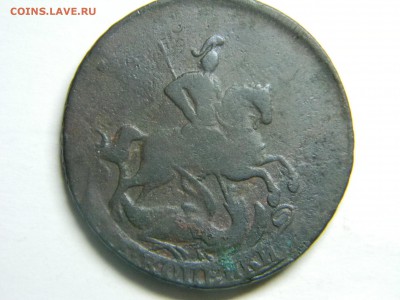 2 коп 1757 и 1758гг - Изображение 137