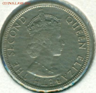 4 рупии 1975 до 15.10 22-00 - Четверть 1975 2