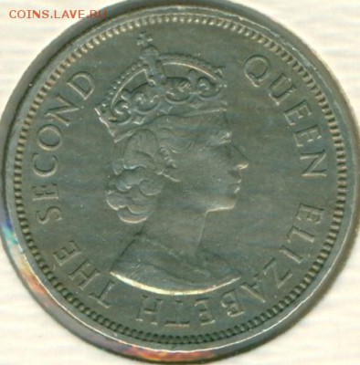 2 рупии 1971 до 15.10 22-00 - Полрупии 1971 2