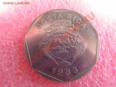 -Коста-Рика- 5 колон 1983 -- 28 августа 21-00 - PICT0749.JPG