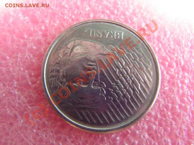 -Бразилия- 1 реал 1994 -- 28 августа 21-00 - PICT0758.JPG