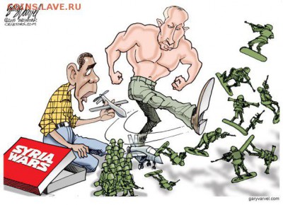 Россия и действия в Сирии. - rJTHqH5T2lM