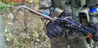 События на Украине. - лмглм