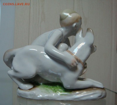 Юный пограничник,ЛФЗ,клеймо 50-54 гг. - DSC02037.JPG