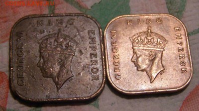 Малая,цент 1939г и 1943г до 18 22.00 - image (2)