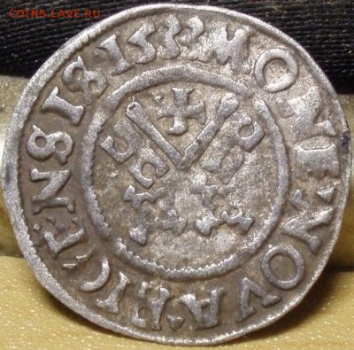 Ливония Шиллинг (Plettenberg) 1533 - 222 004.JPG