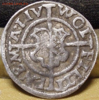 Ливония Шиллинг (Plettenberg) 1533 - 222 002.JPG