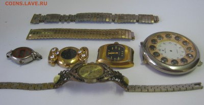 Часы в жёлтых корпусах, до 17.10 – 21:50 мск - IMG_1032.JPG