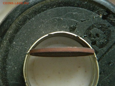 2к-1924 гладкий гурт - DSCN1383.JPG