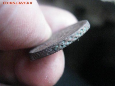 Гурт копейки 1759г. - 21 и 22 066.JPG