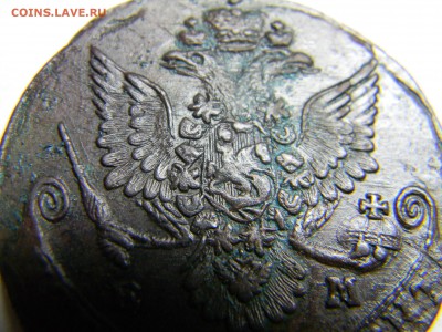 5 коп 1781г ем. кладовой в коллекцию - Изображение 144