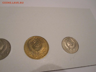 Годовой набор СССР 1957 ВТБ 18.10 22:00 - IMG_6994.JPG