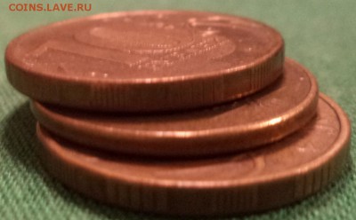 10 рублей, - нестандартная заготовка? - 10 р.JPG