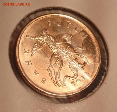 10 коп 2013 полный раскол+жирная выкрошка+непрочекан - DSC_0642-2