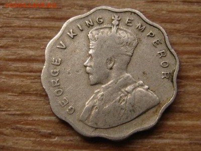 Индия  1 анна 1933 до 15.10.15 в 21.00 М - IMG_0189.JPG