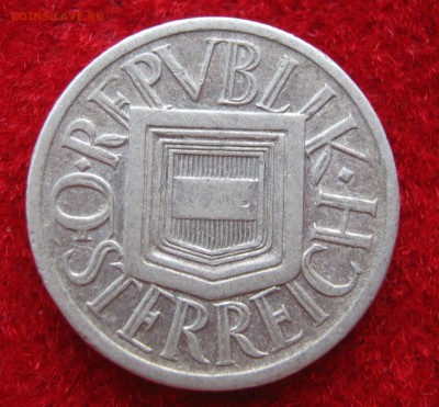 2 шилинга + 1 шилинг 1925.Серебро. 17.10.2015. - 055.JPG