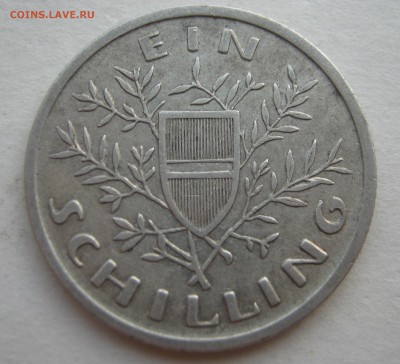 2 шилинга + 1 шилинг 1925.Серебро. 17.10.2015. - 049.JPG